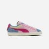 Puma - Giày thời trang thể thao nam nữ Suede Squid Game Lifestyle Shoes