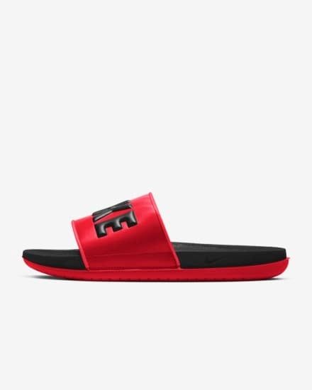 Nike - Dép quai ngang thể thao Nam Offcourt Men's Slides