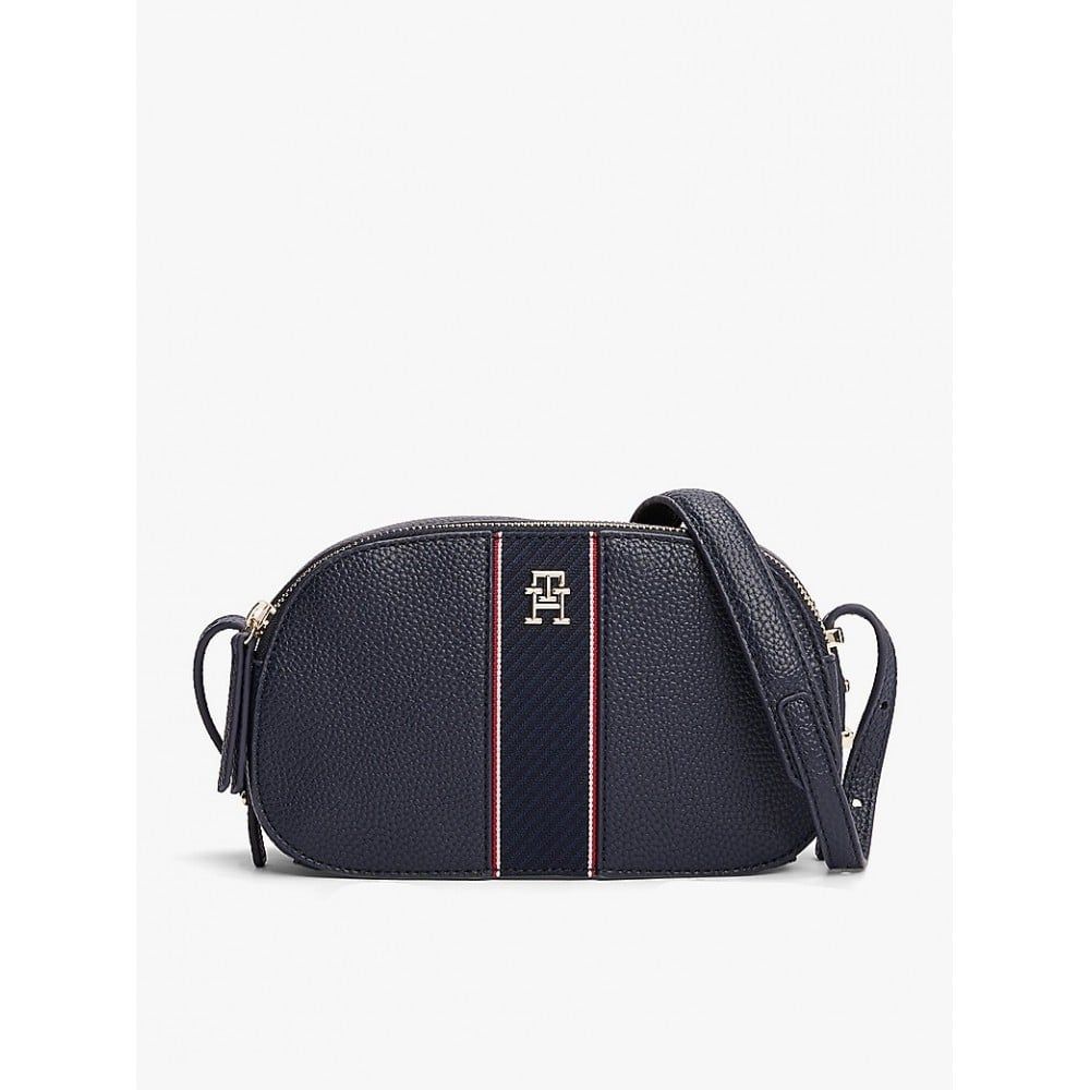 Tommy Hilfiger - Túi đeo chéo nữ TH Legacy Camera Bag