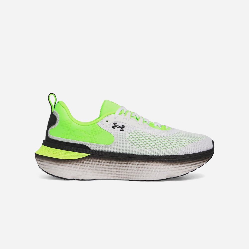 Under Armour - Giày chạy bộ nam Infinite Elite 2 Running Shoes