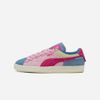 Puma - Giày thời trang thể thao nam nữ Suede Squid Game Lifestyle Shoes