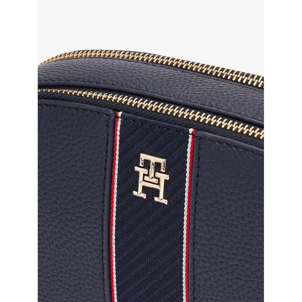 Tommy Hilfiger - Túi đeo chéo nữ TH Legacy Camera Bag