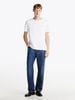 Tommy Hilfiger - Áo tay ngắn nam Essential Regular Fit Solid Tee