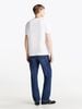 Tommy Hilfiger - Áo tay ngắn nam Essential Regular Fit Solid Tee