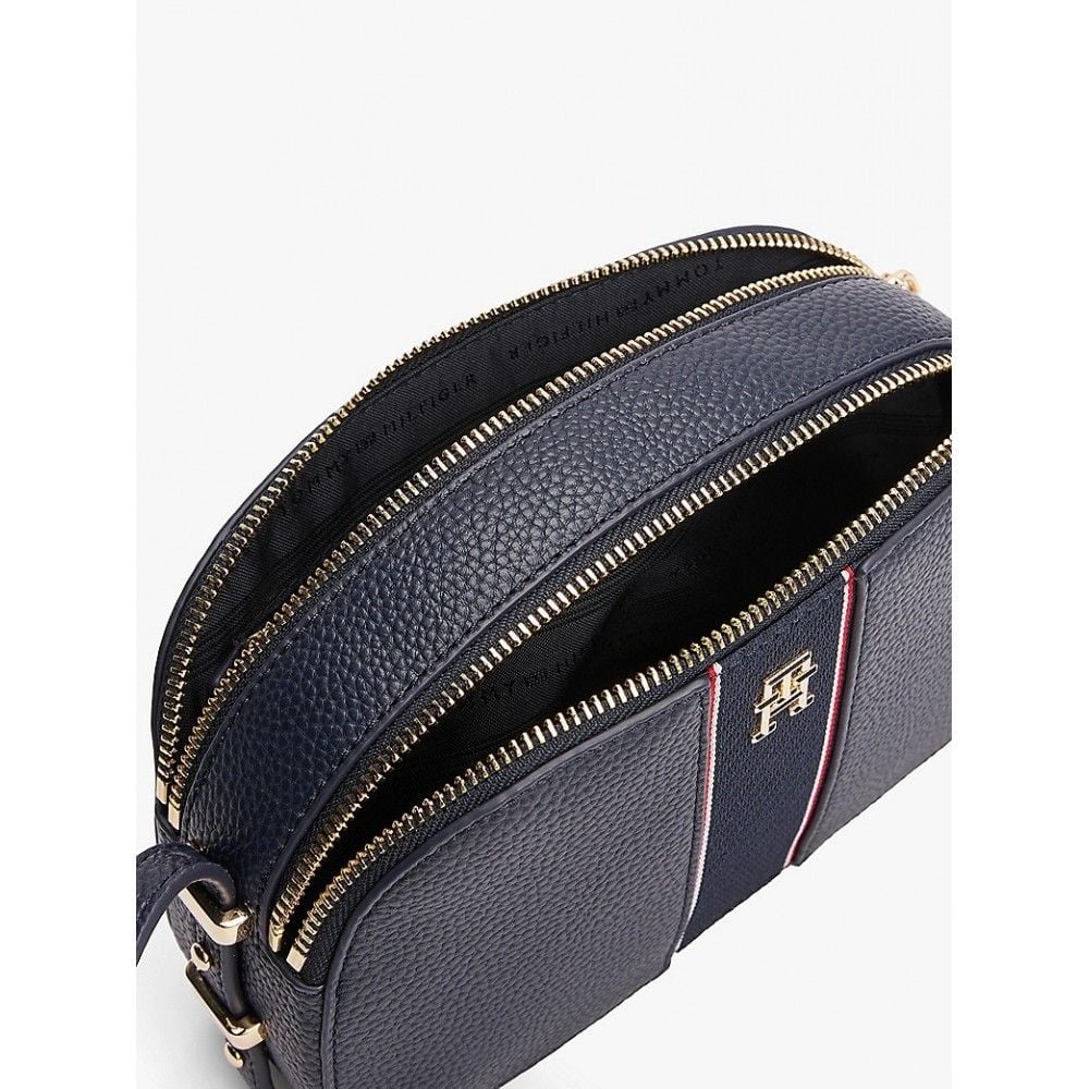 Tommy Hilfiger - Túi đeo chéo nữ TH Legacy Camera Bag