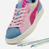 Puma - Giày thời trang thể thao nam nữ Suede Squid Game Lifestyle Shoes