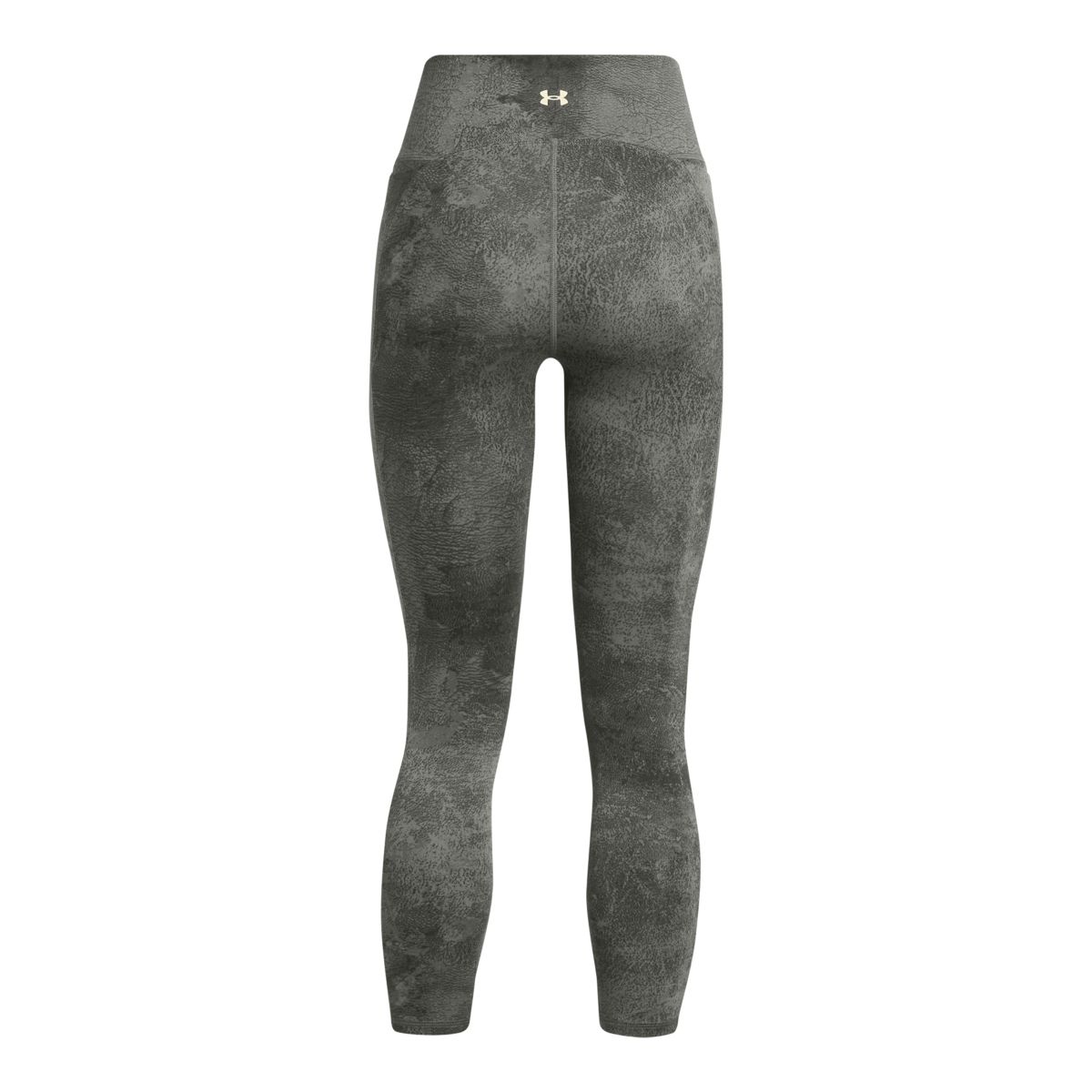 Under Armour - Quần dài ống bó nữ Ankle Full Tights Training