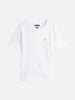 Tommy Hilfiger - Áo tay ngắn nam Essential Regular Fit Solid Tee