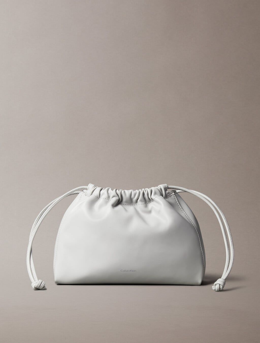 Calvin Klein - Túi xách CK nữ Premium Drawstring Bag