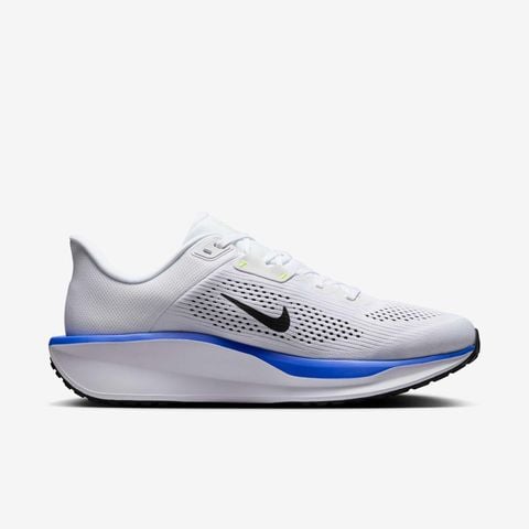 Nike - Giày chạy bộ thể thao Nam Nike Quest 6 Men's Road Running Shoes