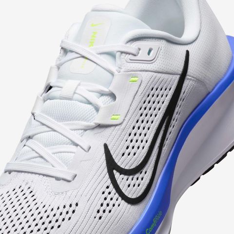 Nike - Giày chạy bộ thể thao Nam Nike Quest 6 Men's Road Running Shoes