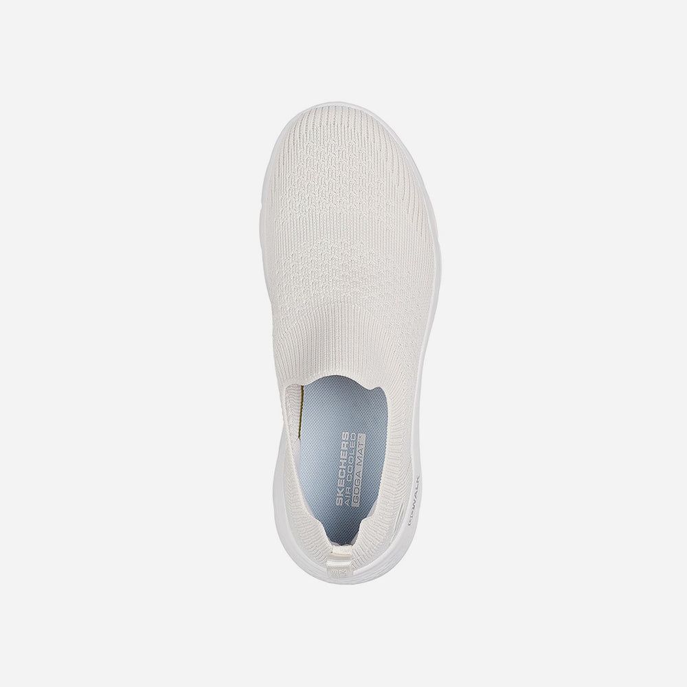 Skechers - Giày tập luyện nữ Go Walk Flex Training Shoes