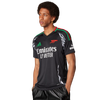 adidas - Áo thun đá banh Nam Adidas Arsenal 24/25 Away Jersey