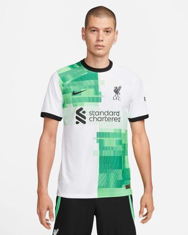 Nike - Áo đá banh Nam Liverpool FC 2023/24 Match Away