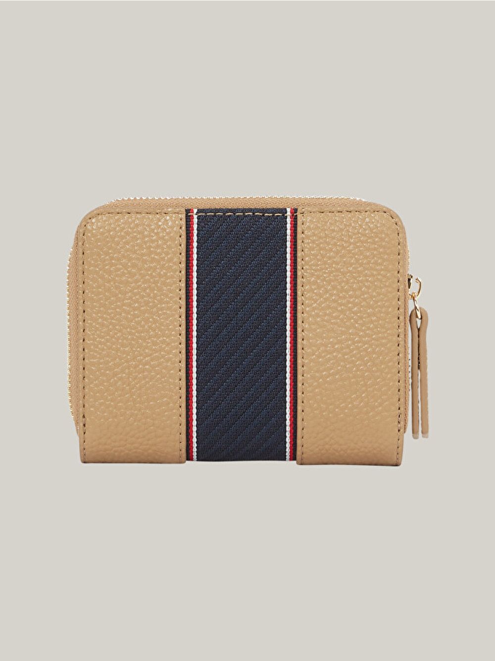 Tommy Hilfiger - Ví cầm tay nữ kadın TH legacy Medium Wallet