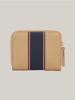Tommy Hilfiger - Ví cầm tay nữ kadın TH legacy Medium Wallet