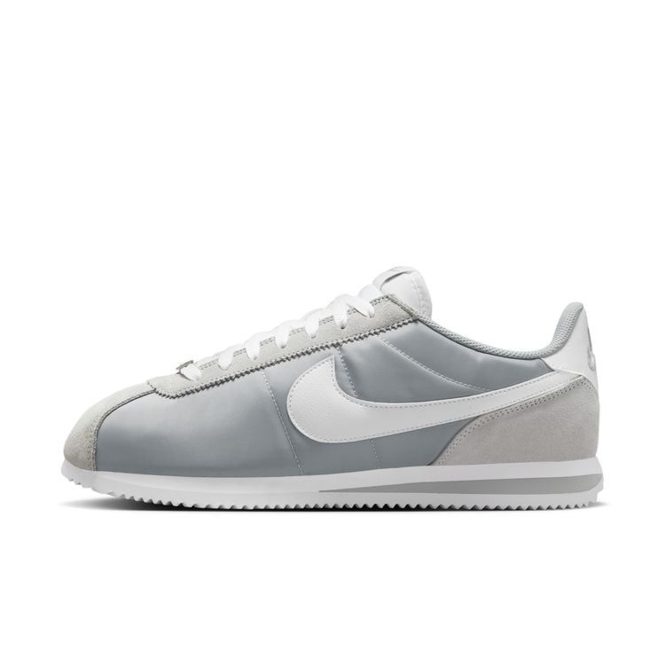 Nike - Giày thời trang thể thao Nam Cortez Textile Men's Shoes