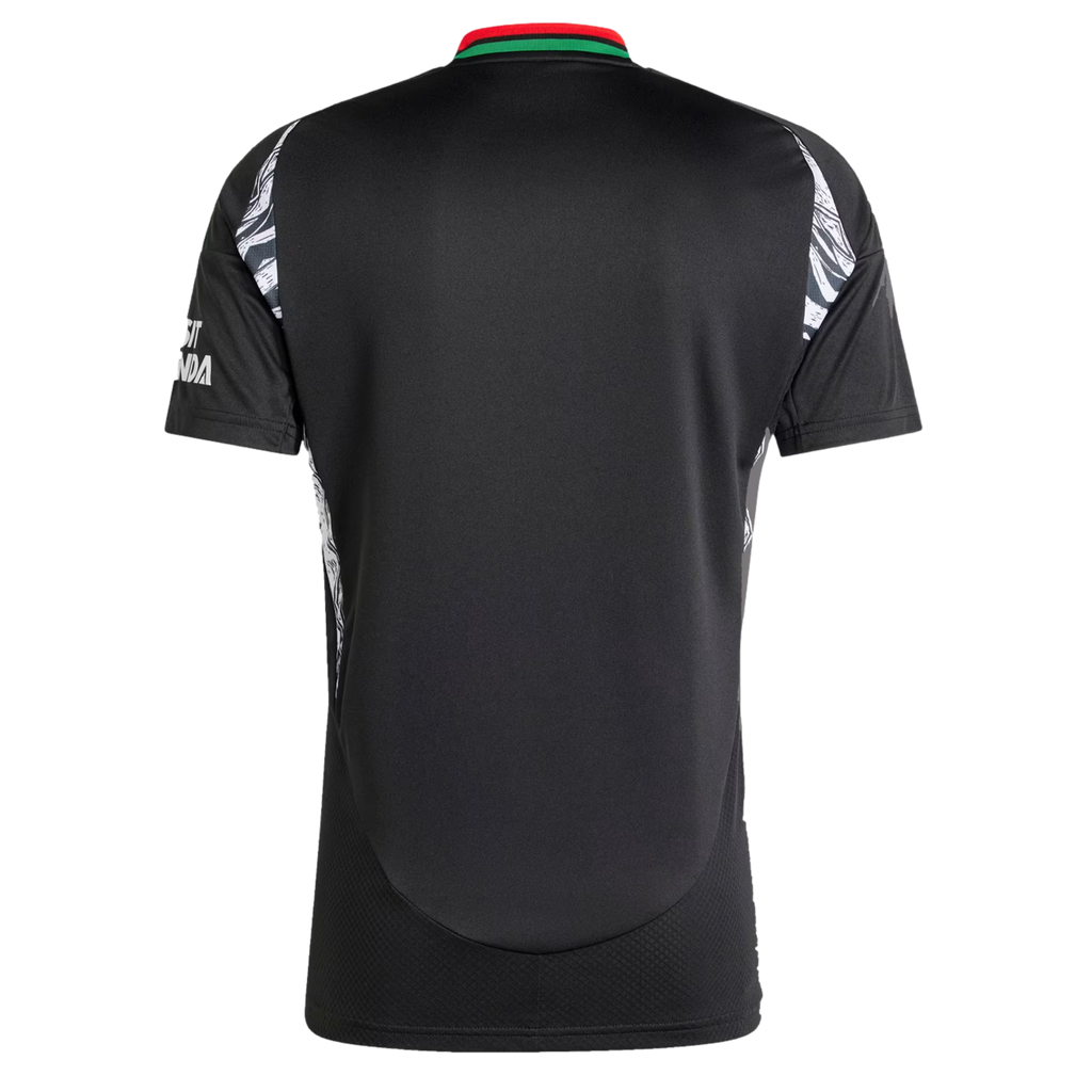 adidas - Áo thun đá banh Nam Adidas Arsenal 24/25 Away Jersey