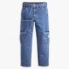 Levi's - Quần jeans ống rộng nam Men's Stay Loose Cargo Pants