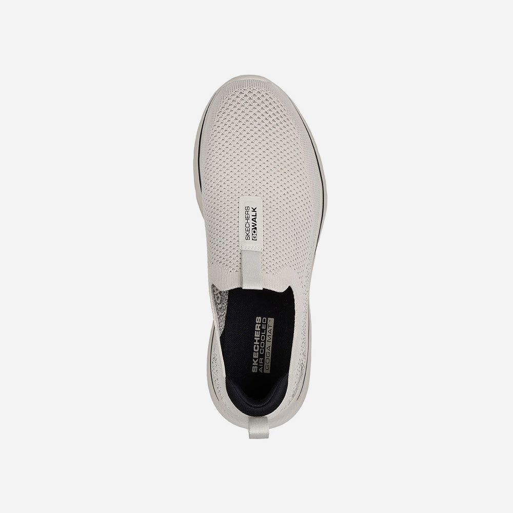 Skechers - Giày đi bộ nam Go Walk 7 Training Shoes