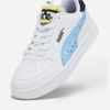 Puma - Giày thể thao thời trang trẻ em Caven 2.0 Spongebob Jr Lifestyle