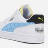 Puma - Giày thể thao thời trang trẻ em Caven 2.0 Spongebob Jr Lifestyle