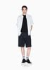 Armani Exchange - Áo sơ mi nam Ax Men's Premium Shirt