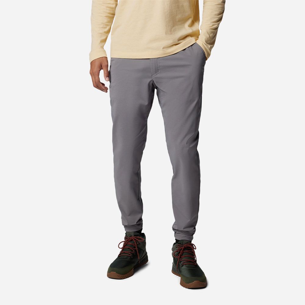 Columbia - Quần dài thể thao nam Sage Peak™ Tapered Chino Outdoor