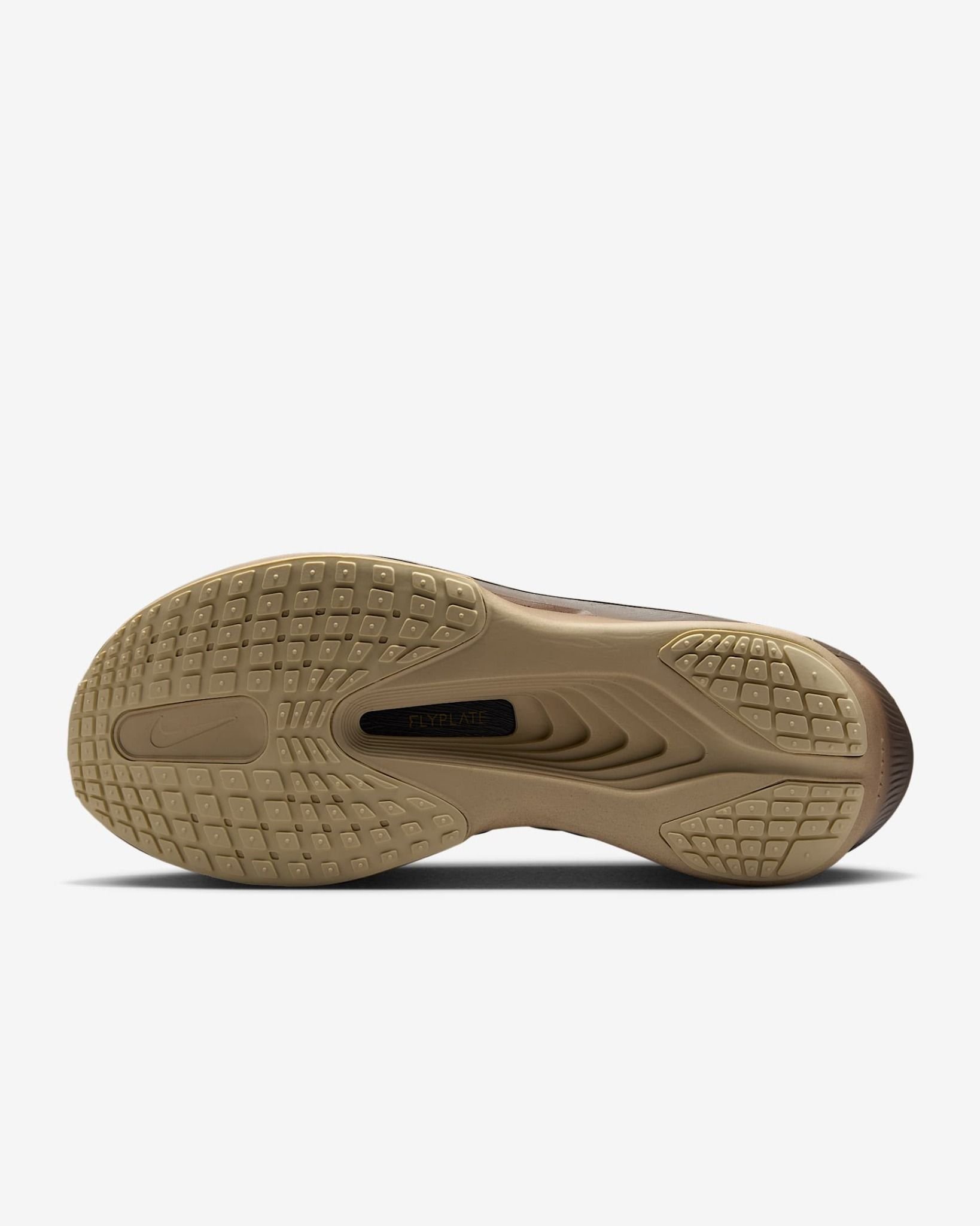 Nike - Giày chạy bộ thể thao Nam Zoom Fly 6 Premium Men's Road Running Shoes