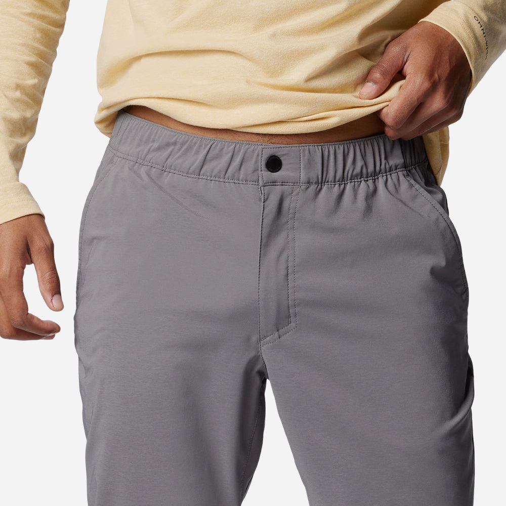 Columbia - Quần dài thể thao nam Sage Peak™ Tapered Chino Outdoor