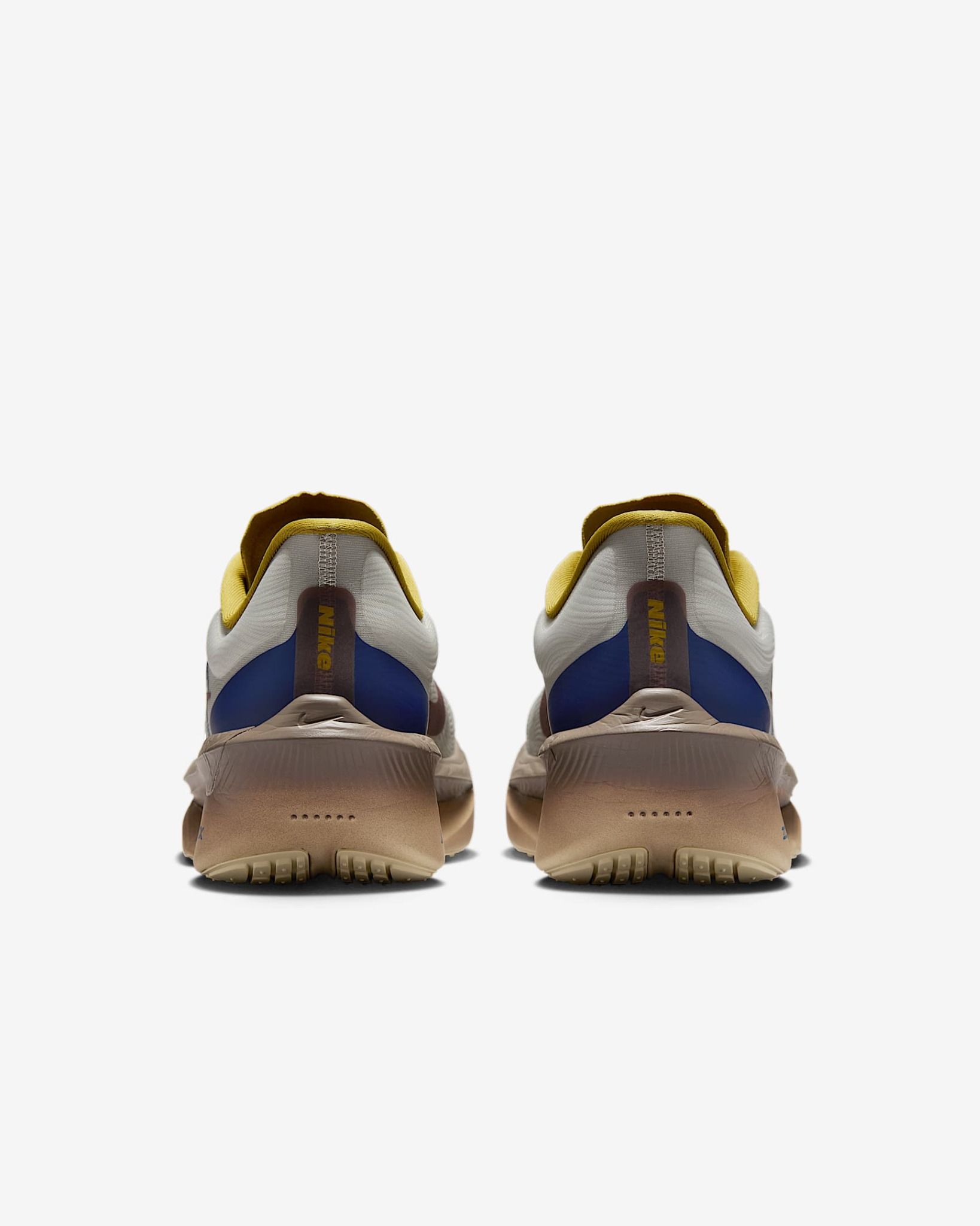 Nike - Giày chạy bộ thể thao Nam Zoom Fly 6 Premium Men's Road Running Shoes