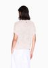 Armani Exchange - Áo len thời trang nữ Ax Knit Women's Pullover