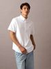 Calvin Klein - Áo sơ mi CK nam Premium Classic Oxford Shirt