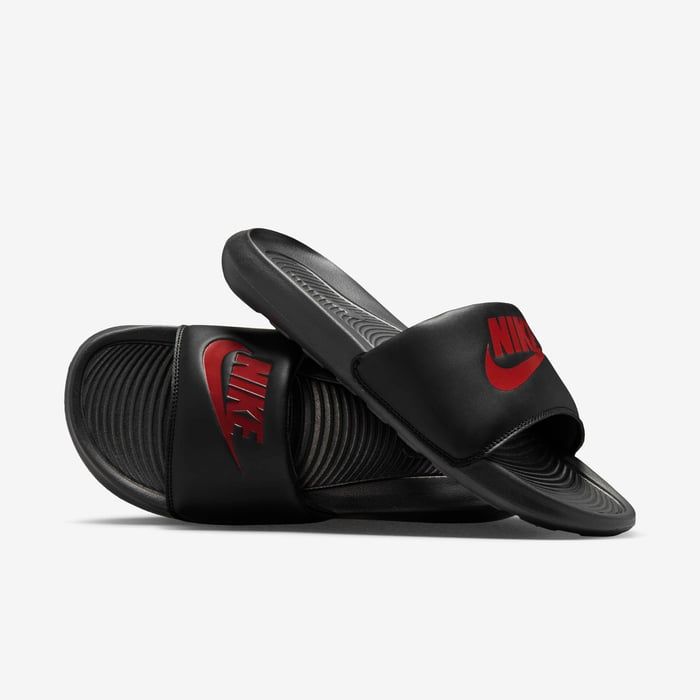 Nike - Dép quai ngang thể thao Nam Victori One Men's Slides