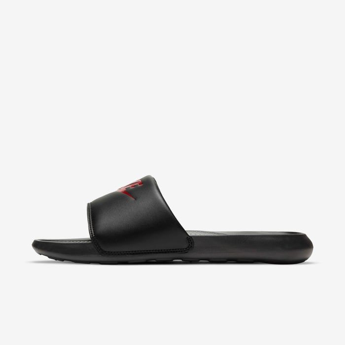 Nike - Dép quai ngang thể thao Nam Victori One Men's Slides