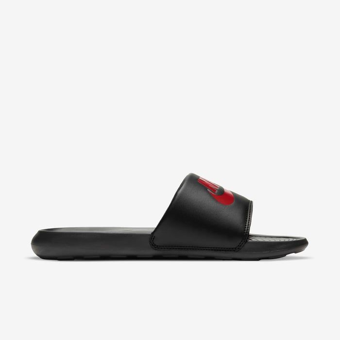 Nike - Dép quai ngang thể thao Nam Victori One Men's Slides