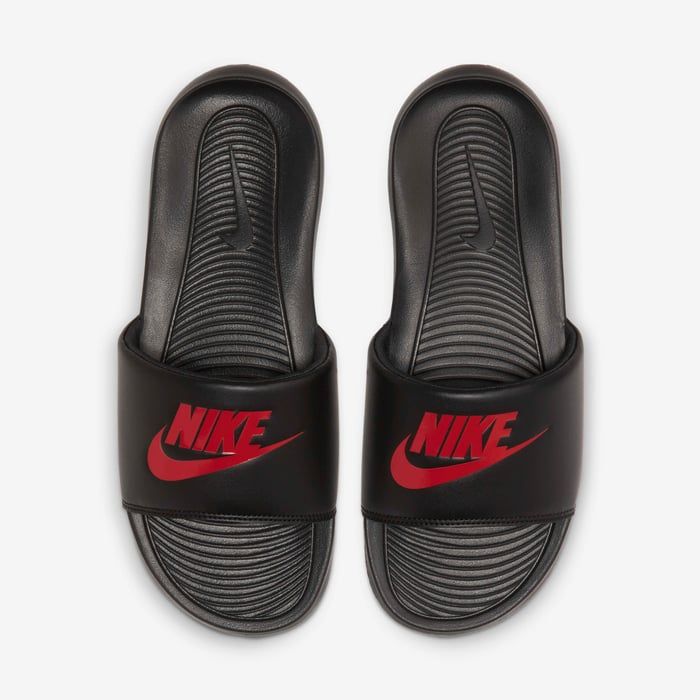 Nike - Dép quai ngang thể thao Nam Victori One Men's Slides