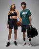 Nike - Quần ngắn thể thao Nam Jordan Sport Men's Dri-FIT ADV Diamond Shorts