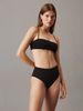Calvin Klein - Áo bơi CK nữ Bandeau Premium Swim Top