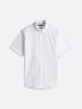 Tommy Hilfiger - Áo sơ mi tay ngắn nam TH Oxford Solid Shirts