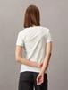 Calvin Klein - Áo thun thời trang CK nữ Premium Gradient Ck Slim Tee