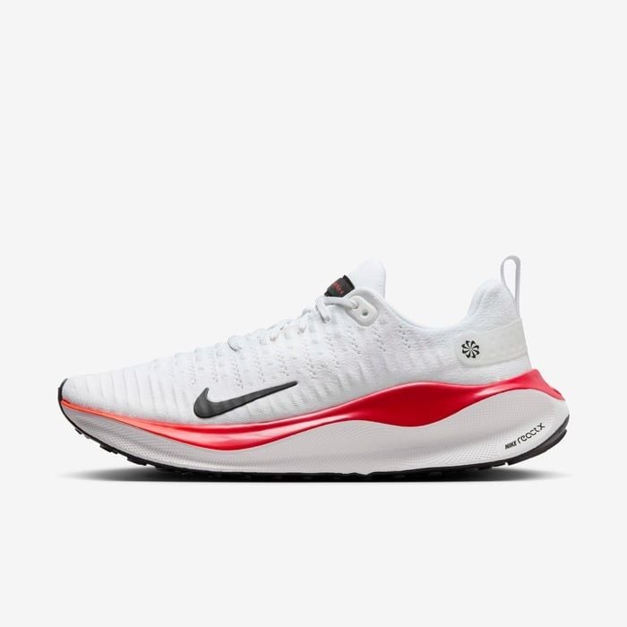 Nike - Giày chạy bộ thể thao Nam InfinityRN 4 Men's Road Running Shoes