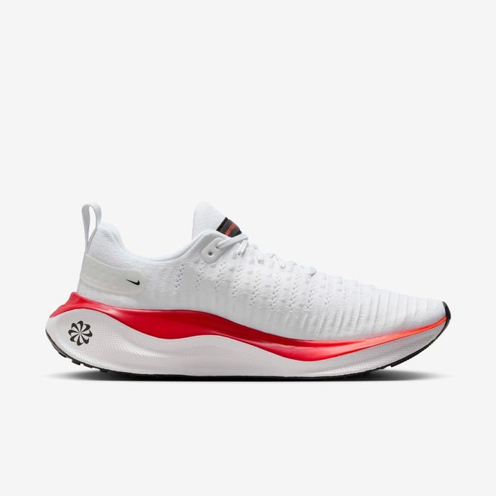 Nike - Giày chạy bộ thể thao Nam InfinityRN 4 Men's Road Running Shoes