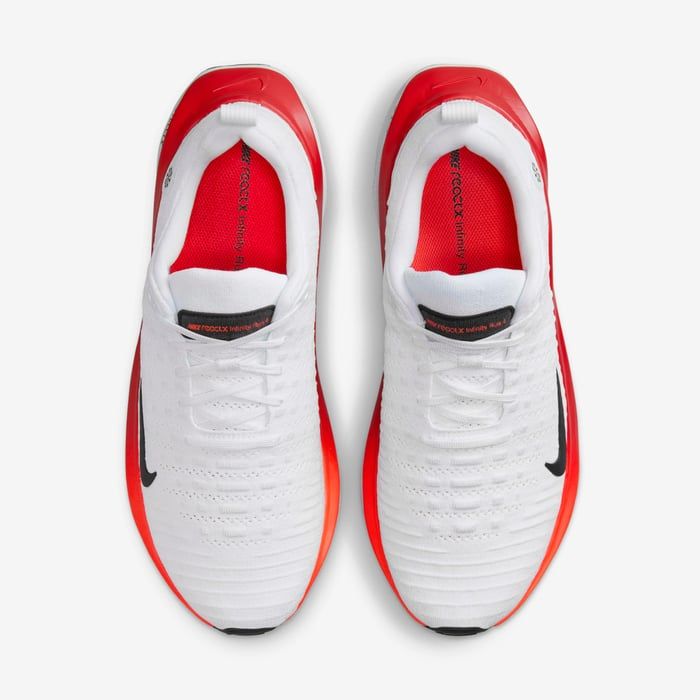 Nike - Giày chạy bộ thể thao Nam InfinityRN 4 Men's Road Running Shoes
