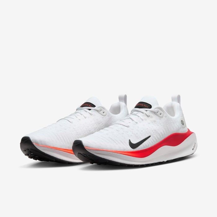 Nike - Giày chạy bộ thể thao Nam InfinityRN 4 Men's Road Running Shoes