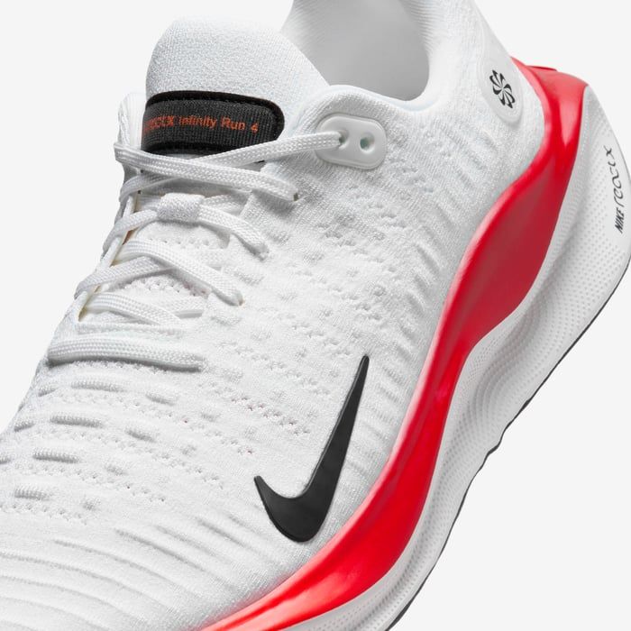 Nike - Giày chạy bộ thể thao Nam InfinityRN 4 Men's Road Running Shoes