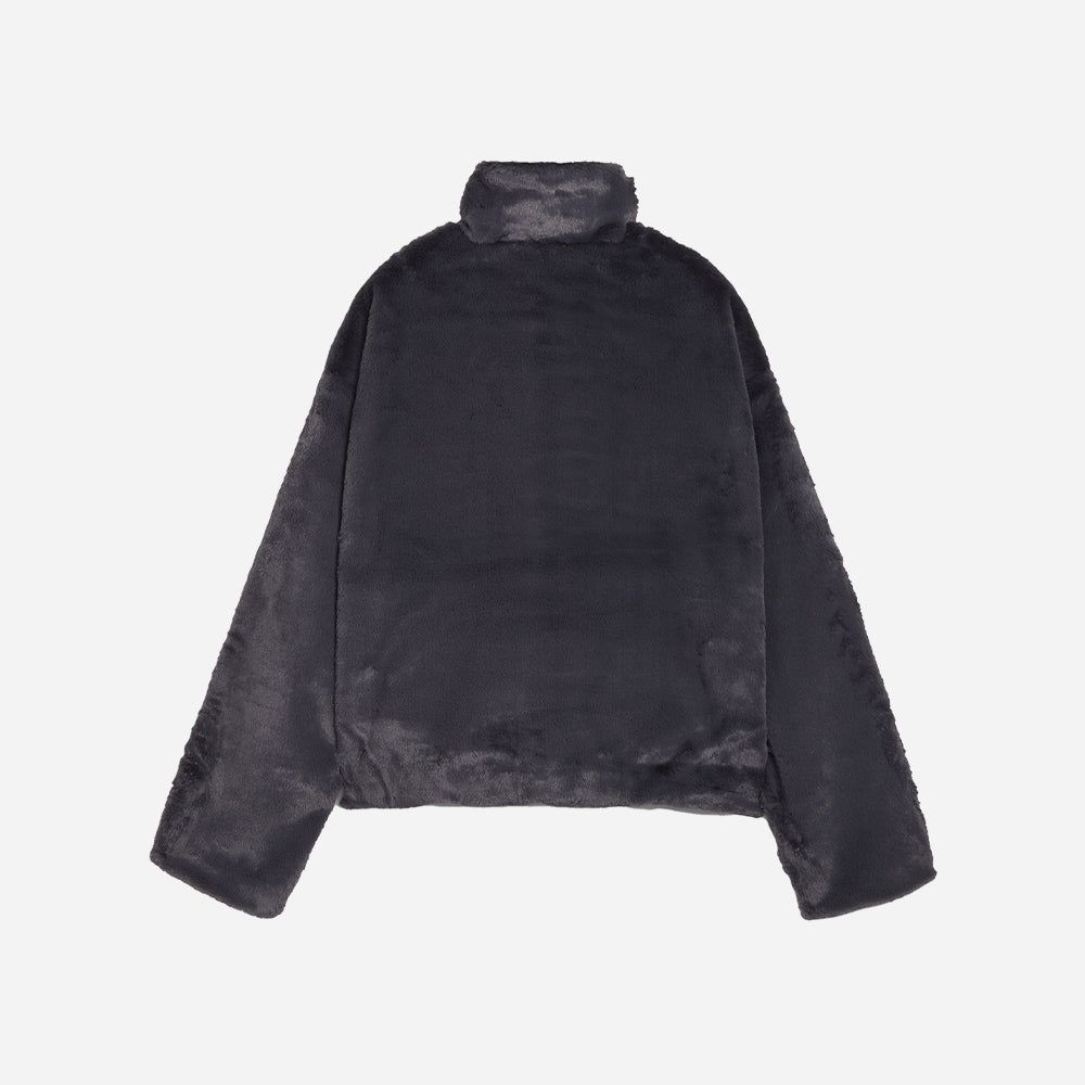 Puma Áo khoác ấm nữ Soft Fleece Jacket Lifestyle Mua ngay Hàng