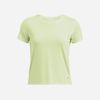 Under Armour - Áo thun nữ Launch Shortsleeve Running Tee