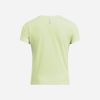 Under Armour - Áo thun nữ Launch Shortsleeve Running Tee