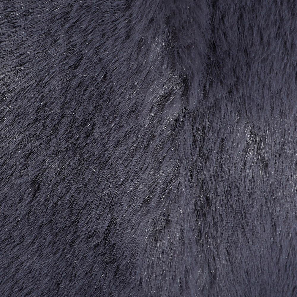 Puma - Áo khoác ấm nữ Soft Fleece Jacket Lifestyle